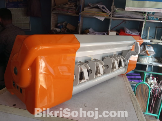 মোবাইল ষ্টিকার কাটিং মেশিনসহ অন্যান্য